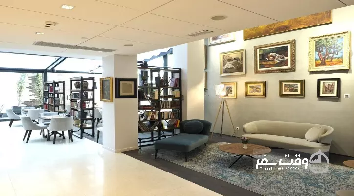 هتل انووی بلگراد